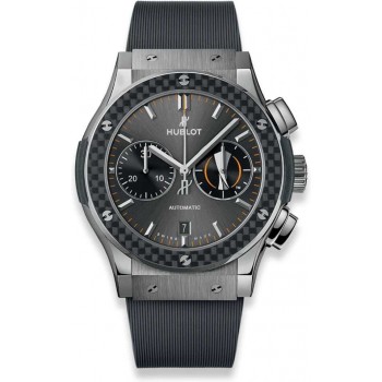 Réplique Hublot Classic Fusion Chronographe Ligue Europa 521.NQ.7029.RX.UEL17