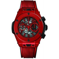 Réplique Hublot Big Bang Unico Red Magic Édition Limitée 411.CF.8513.RX