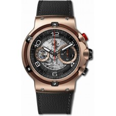 Réplique Hublot Classic Fusion Ferrari GT King Or 526.OX.0124.VR