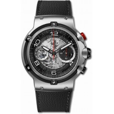 Réplique Hublot Classic Fusion Ferrari GT Titane 526.NX.0124.VR