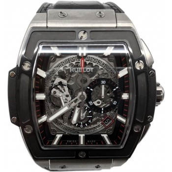 Réplique Hublot Spirit Of Big Bang 601.NM.0173.LR