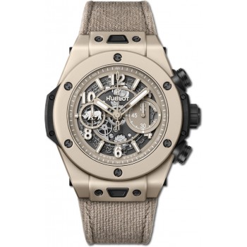 Réplique Hublot Big Bang Unico SORAI 411.CZ.4620.NR.SOA19