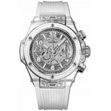 Réplique Hublot Big Bang Unico Saphir 42mm 441.JX.4802.RT