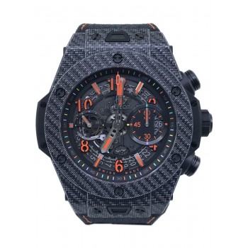 Réplique Hublot Big Bang Unico Best Buddies Édition Limitée 411.YT.1199.NR.BBE18