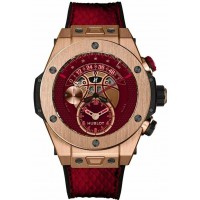 Réplique Hublot Big Bang Unico Bi-rétrograde Kobe Bryant 413.OX.4738PR.KOB1