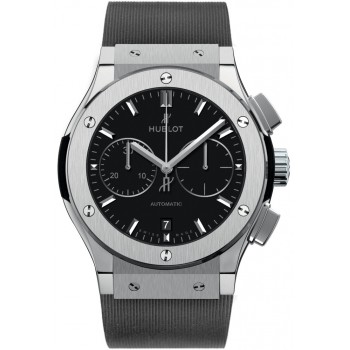 Réplique Hublot Classic Fusion Titane 521.NX.1171.RX