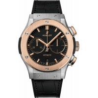 Réplique Hublot Classic Fusion Chronographe 541.NO.1181.LR