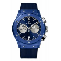 Réplique Hublot Classic Fusion Chronographe Chelsea 45 mm 521.EX.7179.RX.CFC19