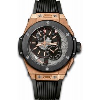 Réplique Hublot Big Bang Répéteur d'alarme 403.OM.0123.RX