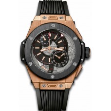 Réplique Hublot Big Bang Répéteur d'alarme 403.OM.0123.RX