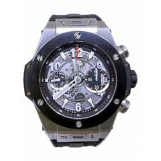 Réplique Hublot Big Bang Unico 411.NM.1170.RX