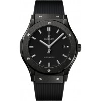 Réplique Hublot Classic Fusion Black Magic 511.CM.1171.RX