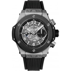 Réplique Hublot Big Bang Unico Titane Céramique 44mm 421.NM.1170.RX