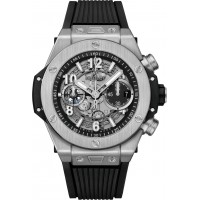 Réplique Hublot Big Bang Unico Titane 44mm 421.NX.1170.RX