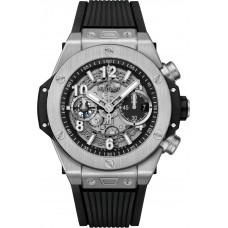 Réplique Hublot Big Bang Unico Titane 44mm 421.NX.1170.RX