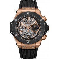 Réplique Hublot Big Bang Unico King Or Céramique 44mm 421.OM.1180.RX