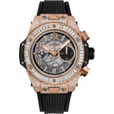 Réplique Hublot Big Bang Unico King Bijoux en or 421.OX.1180.RX.0904