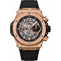 Réplique Hublot Big Bang Unico King Or 44mm 421.OX.1180.RX