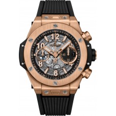 Réplique Hublot Big Bang Unico King Or 44mm 421.OX.1180.RX