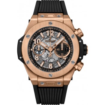 Réplique Hublot Big Bang Unico King Or 44mm 421.OX.1180.RX