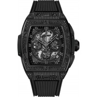 Réplique Hublot Spirit of Big Bang Pavé 642.CI.0110.RX.1700