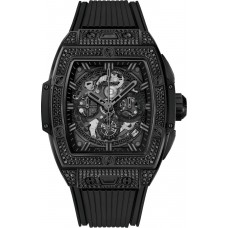 Réplique Hublot Spirit of Big Bang Pavé 642.CI.0110.RX.1700