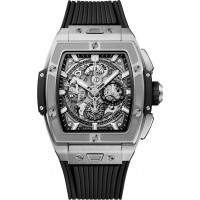 Réplique Hublot Spirit of Big Bang Titane 642.NX.0170.RX