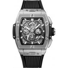 Réplique Hublot Spirit of Big Bang Titane 642.NX.0170.RX