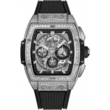 Réplique Bijoux Hublot Spirit of Big Bang Titane 42mm 642.NX.0170.RX.0904