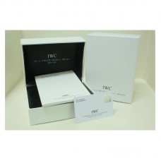 Coffret IWC