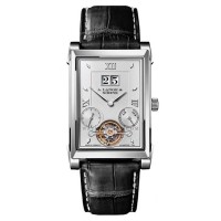 Réplique A. Lange & Sohne Cabaret Tourbillon Platine 703.025