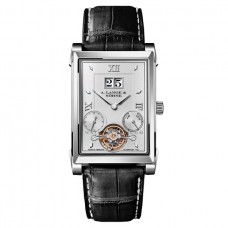 Réplique A. Lange & Sohne Cabaret Tourbillon Platine 703.025