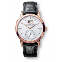 Réplique A. Lange & Söhne Langematik Big Date Or Rose 308.032