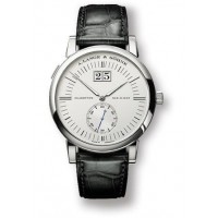 Réplique A. Lange & Söhne Grand Langematik Platinum 309.025