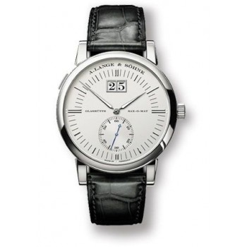 Réplique A. Lange & Söhne Langematik Platinum 351.025