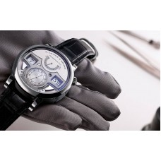 Réplique A. Lange & Sohne Zeitwerk Minute Repeater Platine Homme 147.025