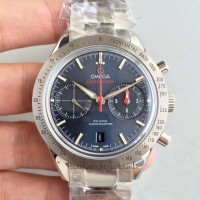 Réplique Omega Speedmaster 57 Co-Axial Chronographe 41.5MM 331.10.42.51.03.001 Acier inoxydable Bleu Dial 