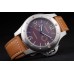 Réplique Montre Panerai Luminor 8 giorni brevettato purple