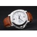 Réplique Montre Panerai Luminor Regatta Chronographe cadran blanc