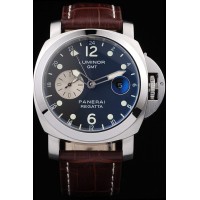 Réplique Montre Régate Panerai Luminor GMT