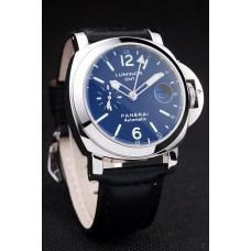 Réplique Montre Panerai Luminor 3 jours automatique GMT