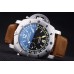 Réplique Montre Panerai Luminor 1950 Pangaea Submersible Depth Guage Men pam00307