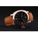 Réplique Montre PANERAI LUMINOR MARINA LOGO MENS PAM00005