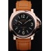 Réplique Montre PANERAI LUMINOR MARINA LOGO MENS PAM00005