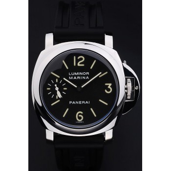 Réplique Montre PANERAI LUMINOR MARINA MENS PAM00111