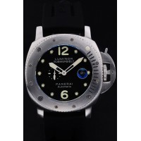 Réplique Montre PANERAI LUMINOR SUBMERSIBLE 44MM PLONGEURS HOMMES PROFESSIONNELS