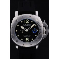 Réplique Montre PANERAI LUMINOR SUBMERSIBLE 44MM PLONGEURS HOMMES PROFESSIONNELS