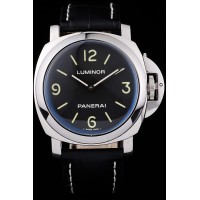 Réplique Montre PANERAI LUMINOR BASE LOGO MENS PAM00000