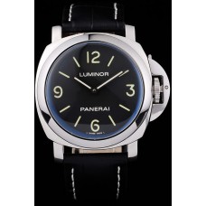 Réplique Montre PANERAI LUMINOR BASE LOGO MENS PAM00000