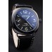 Réplique Montre panerai radiomir noir seal 45MM PAM00292